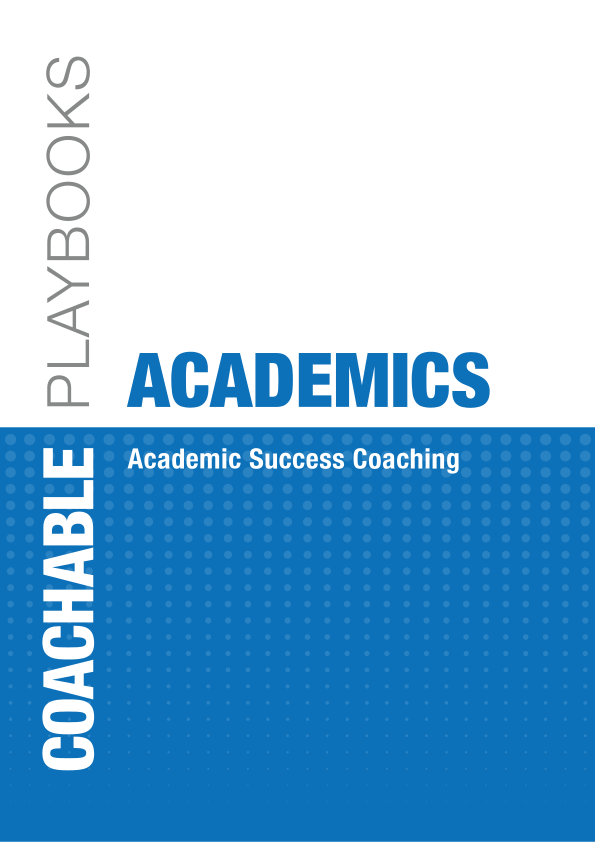 ACADEMIC SUCCES
